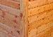 GARDEN SHEDS - Close up photos