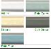 SHEDS: FITTED SHEDS and DIY SHEDS - Paint colours