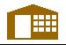 SUMMER HOUSES: FITTED SUMMERHOUSES and DIY SUMMERHOUSES - Front wall design