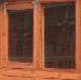 GARDEN SHEDS - Window options