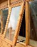 GARDEN SHEDS - Window options