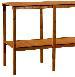 GARDEN SHEDS - Workbench