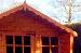 SUMMER HOUSES: FITTED SUMMERHOUSES and DIY SUMMERHOUSES - Other options