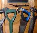 GARDEN SHEDS - Tool hooks