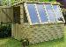 GARDEN SHEDS - Design Options