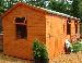 GARDEN SHEDS - Design Options