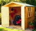 Shire Alderney, Guernsey, Jersey Shed 083