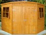 Shire Corner Shed 087