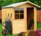Shire Abri Transverse Shed 088