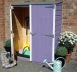 Shire Small Storage Shed 90