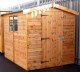 Apex Garden Shed 061