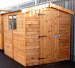 Apex Garden Shed 061