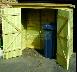 Malvern Tidy Store Shed 982