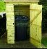 Malvern Tidy Store Shed 983