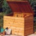 Malvern Bunker Chest 984