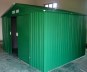 Metal Shed 382