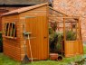 Malvern Garden Retreat Potting Shed 99