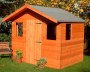 Transverse Shed 64