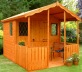 Transverse Shed 66