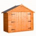 Transverse Shed 230