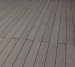 SHEDS - WPC decking kits - grey