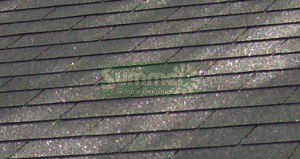 SHEDS xx - Decorative felt tiles