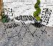 SUMMERHOUSES - Garden furniture - Vintage style