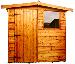 SHEDS - Design Options