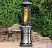 GAZEBOS - Patio heaters