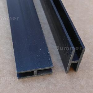 ACCESSORIES xx - PVC edge trims