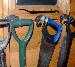 ROWLINSON GARDEN SHEDS - Tool hooks